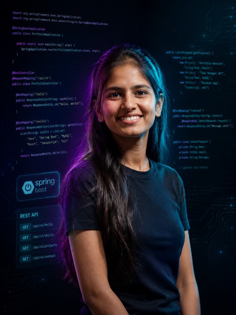 Aishwarya Ugale